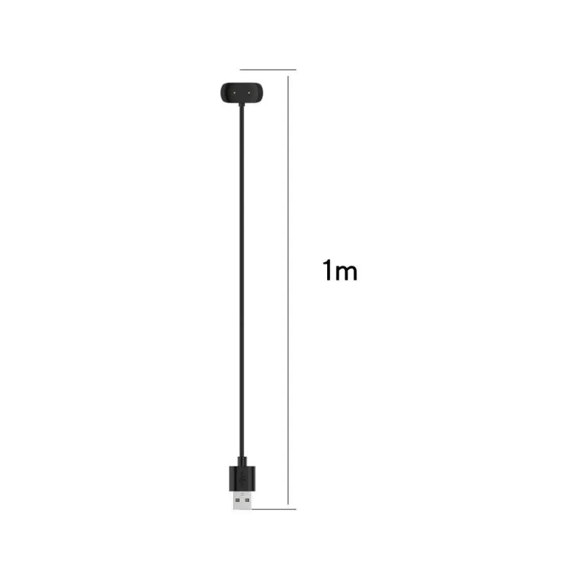 USB Charger Cable for Amazfit GTR 2 (GTR2) / GTS 2 (GTS2) / GTS 2 MINI / BIP U / GTR 2e TSLM1 / ZEPP E / ZEPP Z — view 4