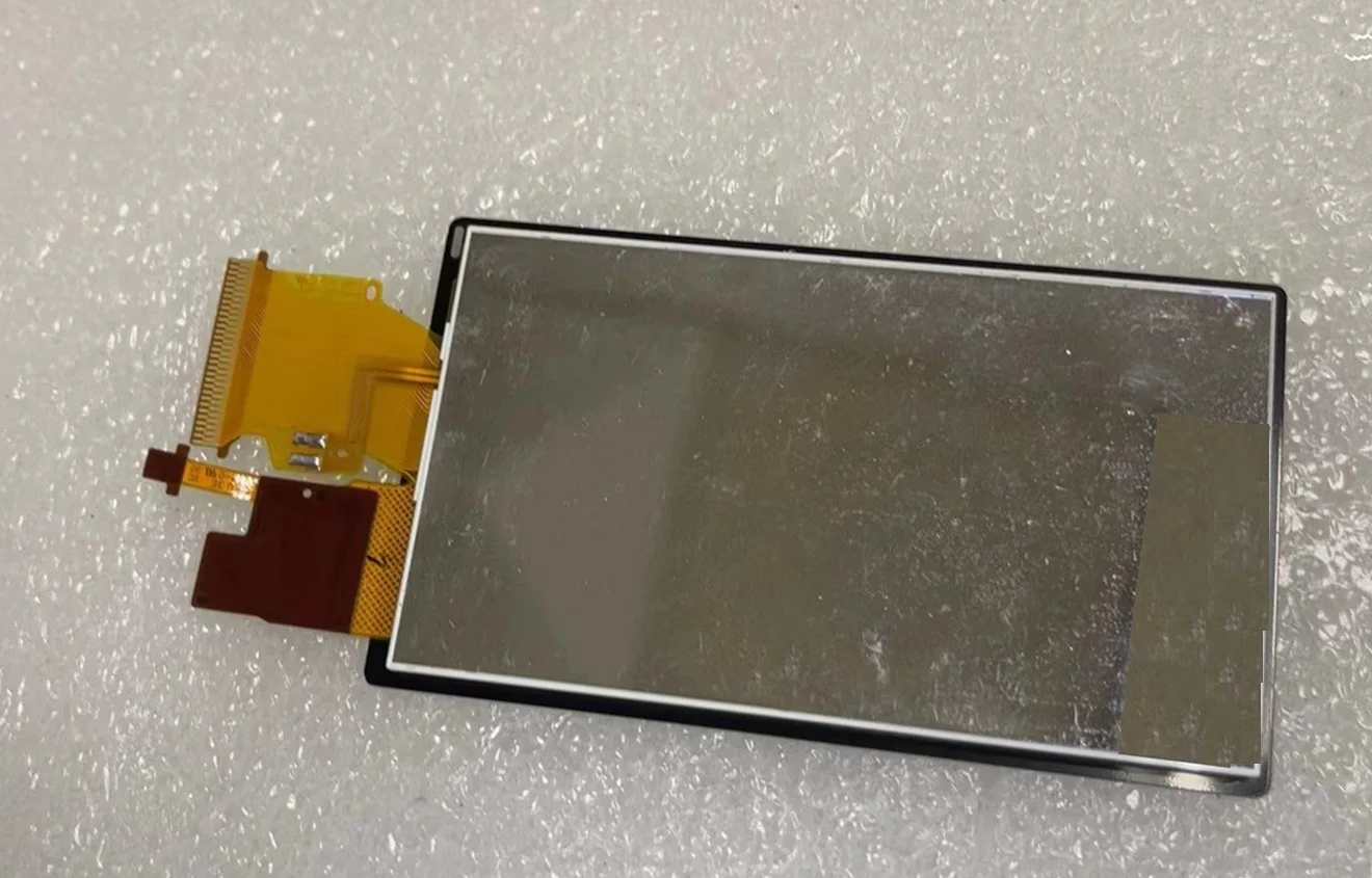 LCD Display Screen Repair Parts for SONY NEX5N Camera Accessories Backlight 1PCS