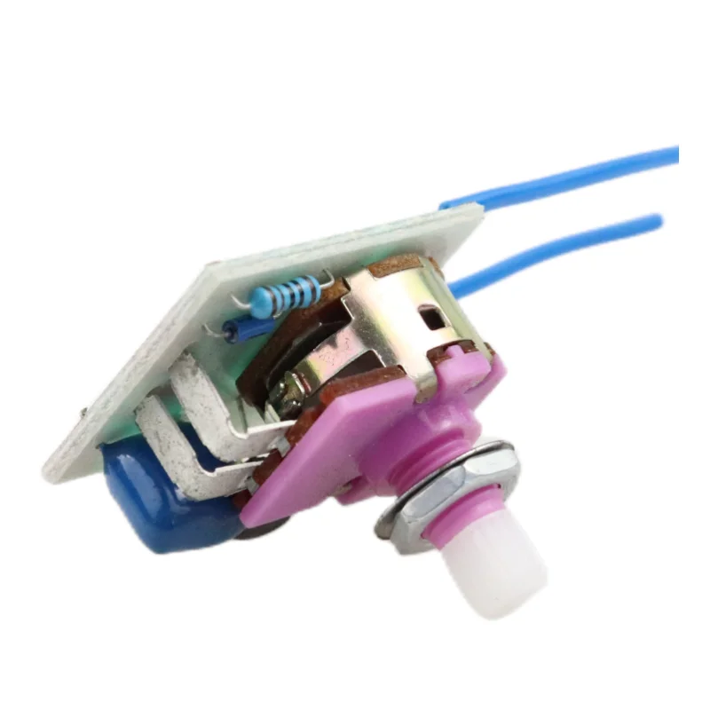 desk lamp adjustable Potentiometer pcb module table lamp Dimmer switch Adjustable potentiometers