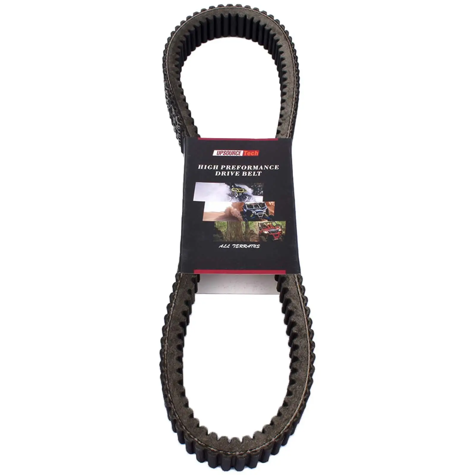 

AP02 For Arctic Cat Snowmobile Drive Belt 12-16 F XF M 1100 Turbo ZR XF M 9000 0627-082