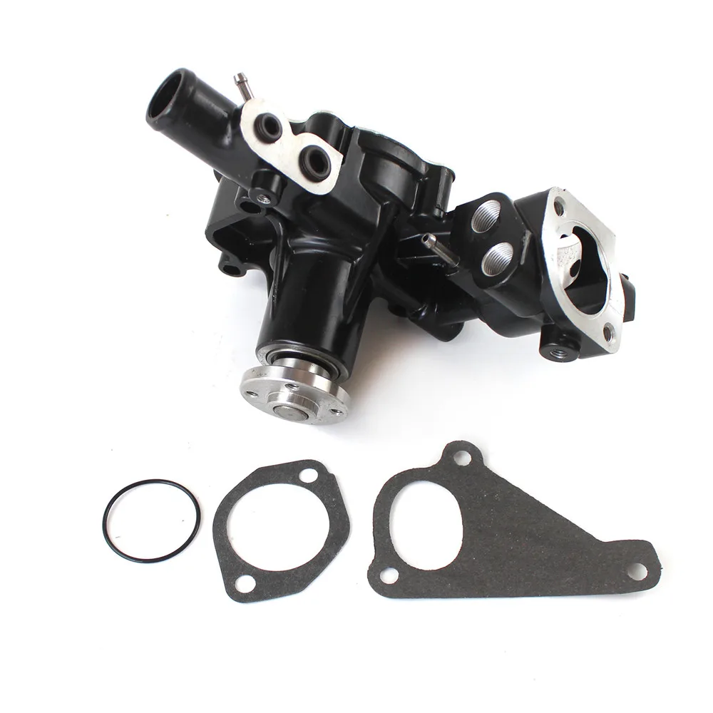 1pc Water Pump 129004-42001 129508-42001 129100-42002 129100-42004 for Yanmar 4TNV88 3TNV88 4TNV84 4TNV84-GGE Engine 129004