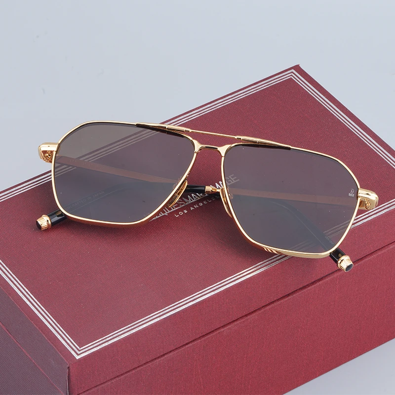 Prescription Sunglasses Women Rimless Prescription Sunglasses 0229