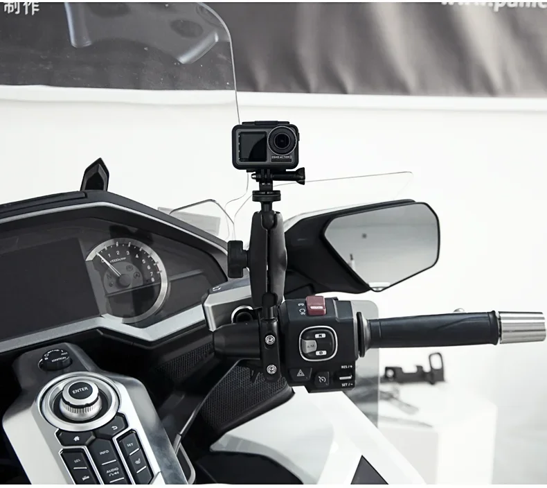 Держатель для телефона Gold Wing