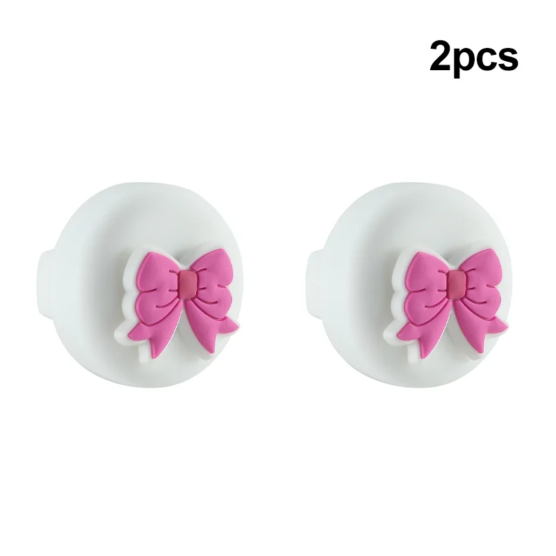 2pcs Bow