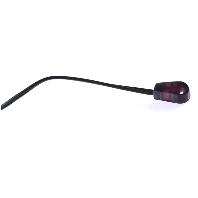 Durable Infrared Remote Extender with LED Lights, 2M Range