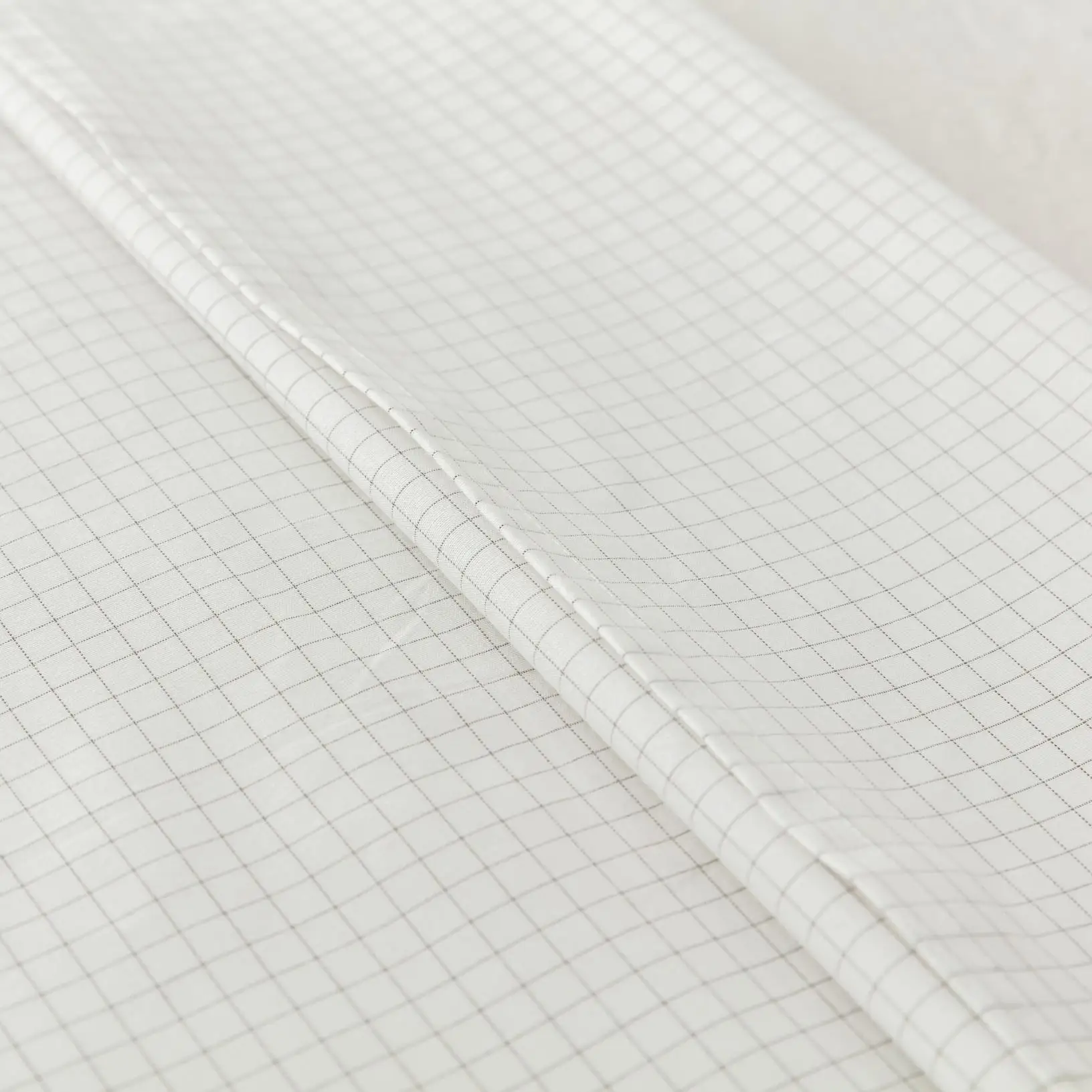 Earthing Grounding Sheet with 10% Silver Fiber and Organic Cotton include a Grounding Cord, Keep Good Sleep 6