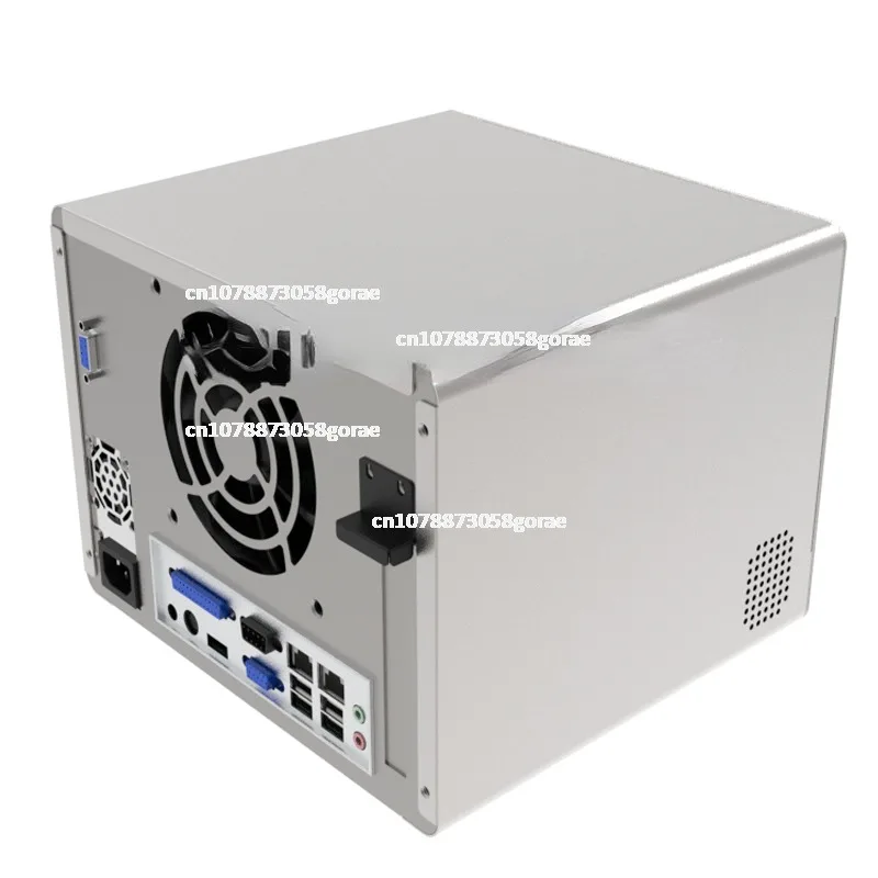 Ŀ NAS ̴ ITX ATX Miniitx NAS 丮 , SGCC PC ̽, HDD ֽ, NAS 6 , 3.5 ġ
