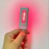 New Lip And Mouth Red Light Physiotherapy Instrument Dental Ulcer Instrument Teeth Pain Relief Personal Oral Physiotherapy 2