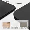 20mm Thick NBR Yoga Mat Moisture-proof Outdoor Non-Slip Durable Camping Picnic Mat 2000x600x20mm Exercise Gym Fitness Workout 2