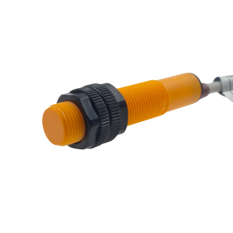 Sensor Switches Magnetic Proximity Switch Normally Open 2-wire Punch Counting Inductive Switch SJM12-10D1 proximity detection switch