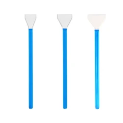 16FB 10 Pieces/set DSLR Camera Cleaning Swab for Nikon for Sony Digital