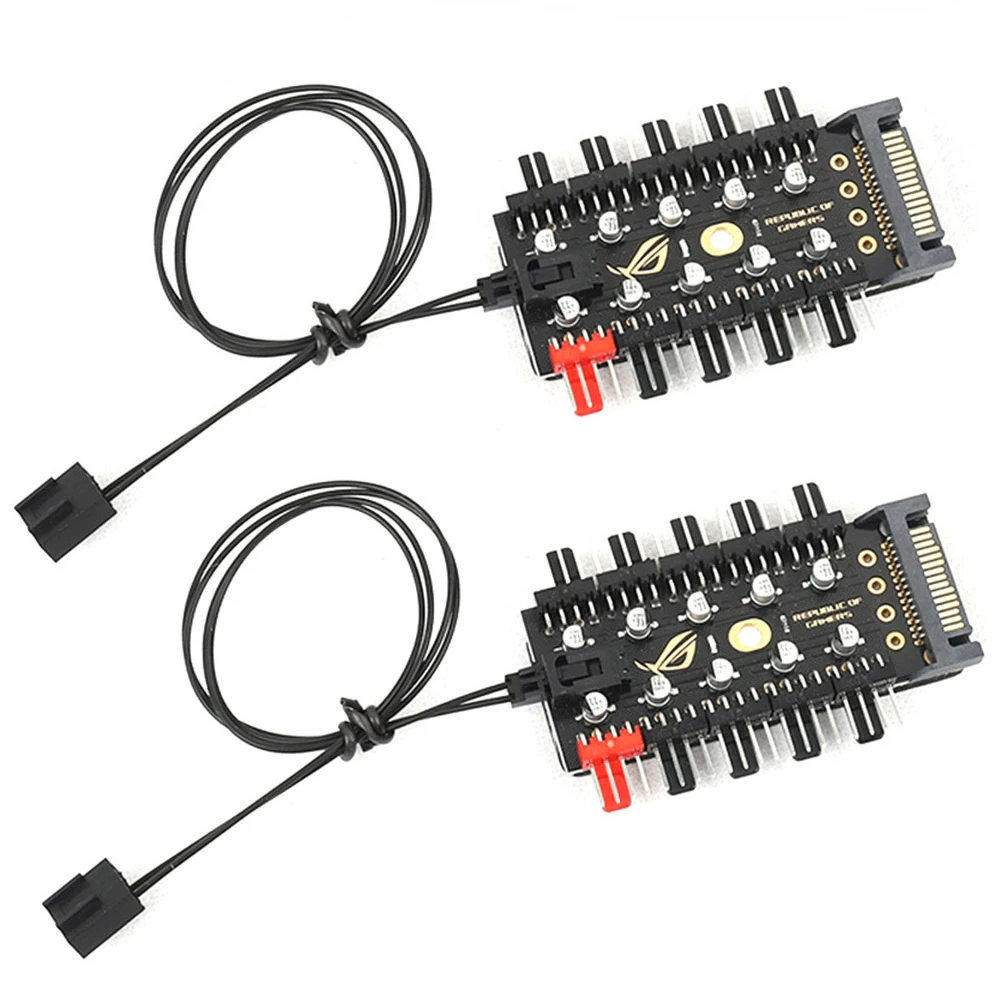 2Pcs SATA