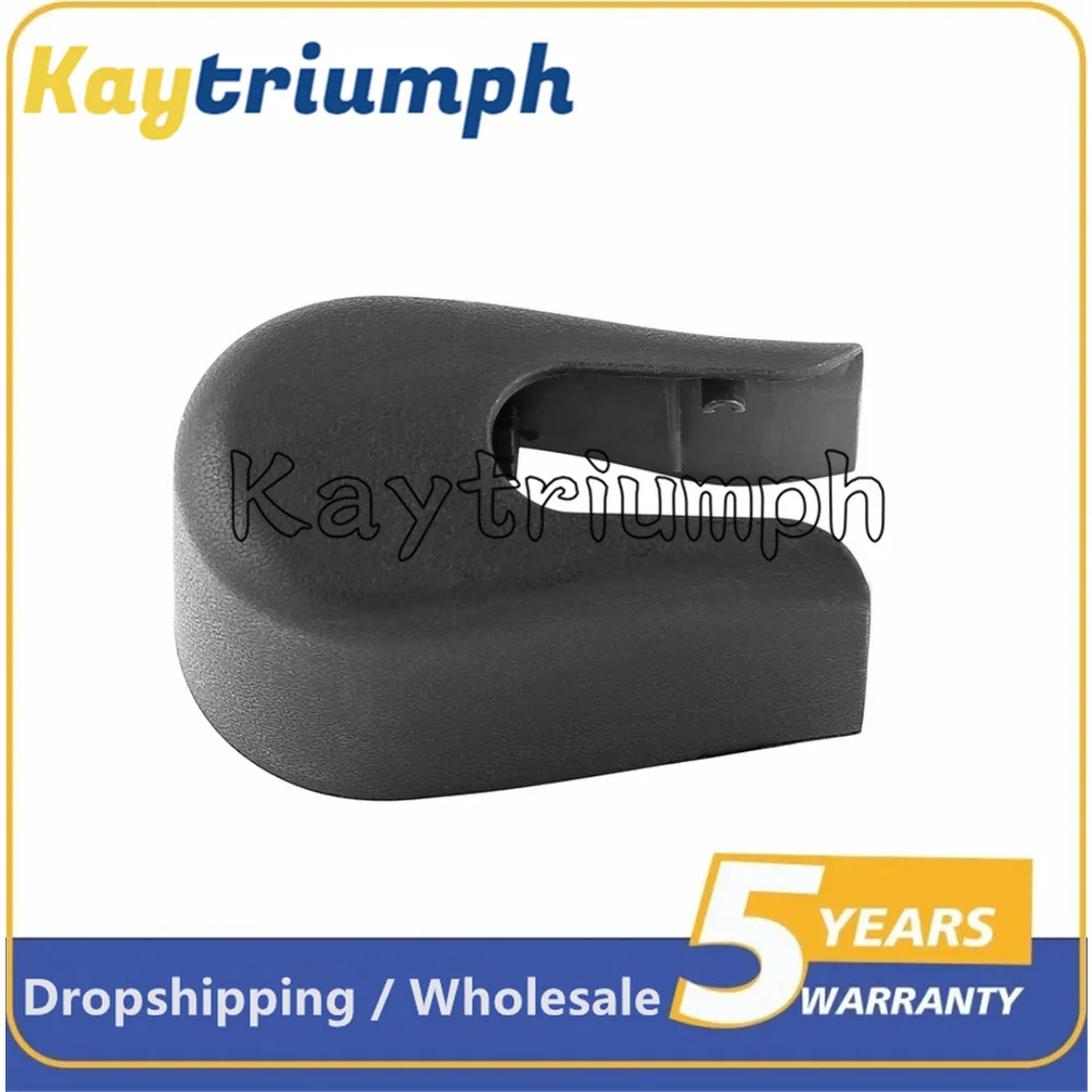 New 1pcs Rear Wiper Arm Nut Cover Cap for Volvo V40 V60 V90 XC90 Auto Replacement Parts 31253325 3