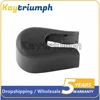 New 1pcs Rear Wiper Arm Nut Cover Cap for Volvo V40 V60 V90 XC90 Auto Replacement Parts 31253325 3