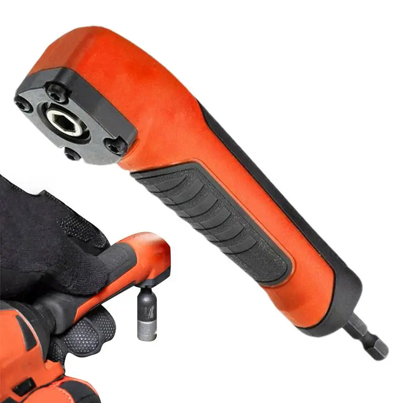 

Угловая электрическая дрель, 90 градусов, ударный адаптер, металлическая ручная дрель, адаптер, электрическая дрель, аксессуары для деревообрабатывающего инструмента