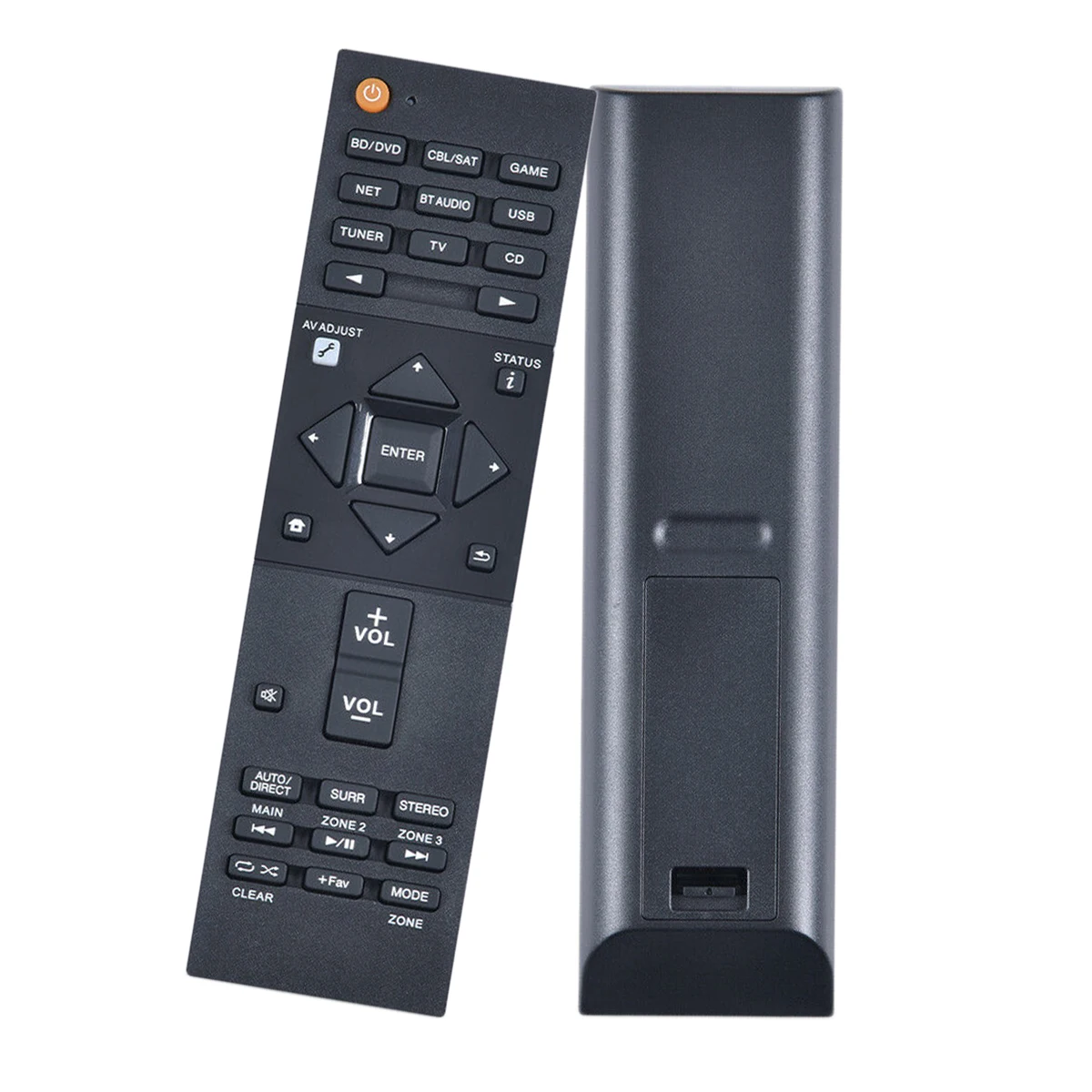 Telecomando Per Pioneer Vsx-S520 Vsx-S520D Vsx-831 Vsx-832 Vsx-834 Vsx-934 Sc-Lx801 Sc-Lx901 Ricevitore Av A/V