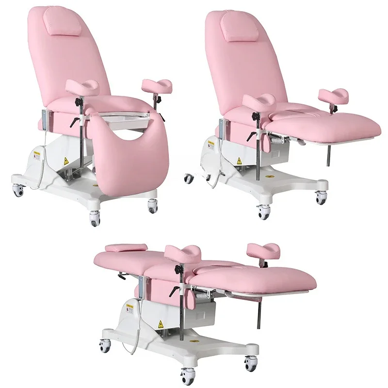 

Gynecological Examining Table Gynecological Examination Maternity Bed Private Bed Confinement Center Nursing Examination Chair