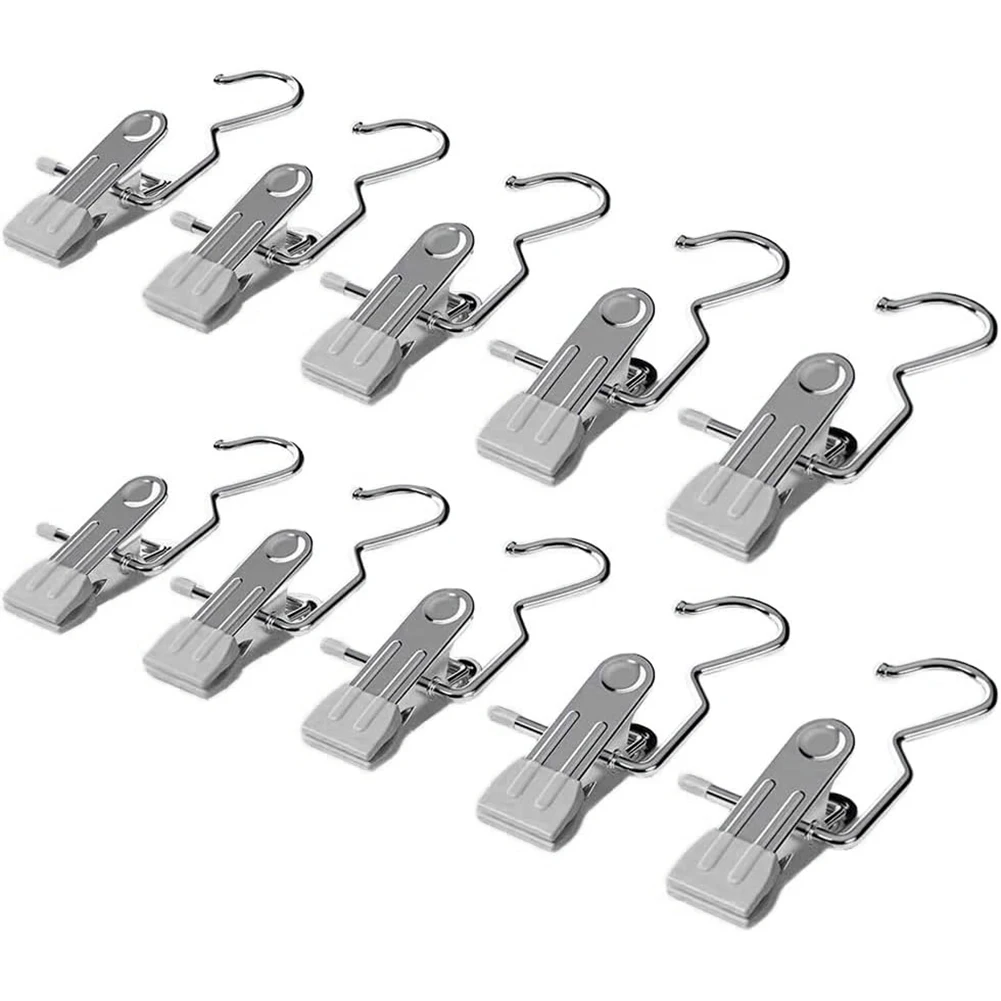 Grey 10pcs