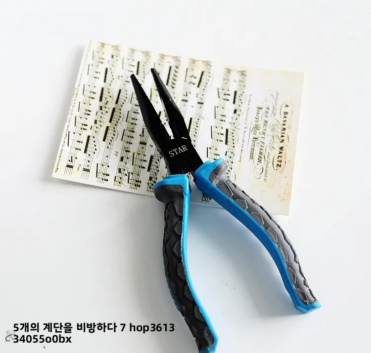 수제 DIY 4 버튼 리벳 도구 구멍 펀칭 설치 해머 펜치 스크루 드라이버 홈 패브릭 바느질 도구 키트