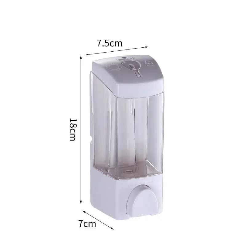 1pcs-white