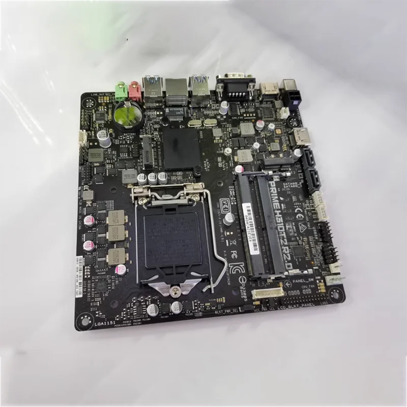 All-in-One Motherboard For ASUS LGA 1151 PRIME H310T2 R2.0 6 All-in-One Motherboard For ASUS LGA 1151 PRIME H310T2 R2.0 - Image 4