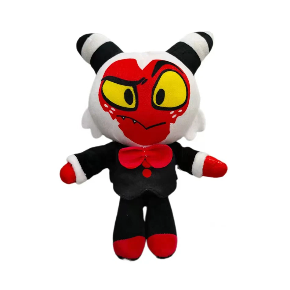 Helluva Boss Nuggets Plush ぬいぐるみ Helluva Nuggets Plush