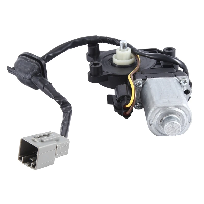 

Car Front Left Lifter Motor Window Motor Glass Lift Motor LR002209 For LAND ROVER LR2 2.0L 3.2L 2008-2015 Accessories