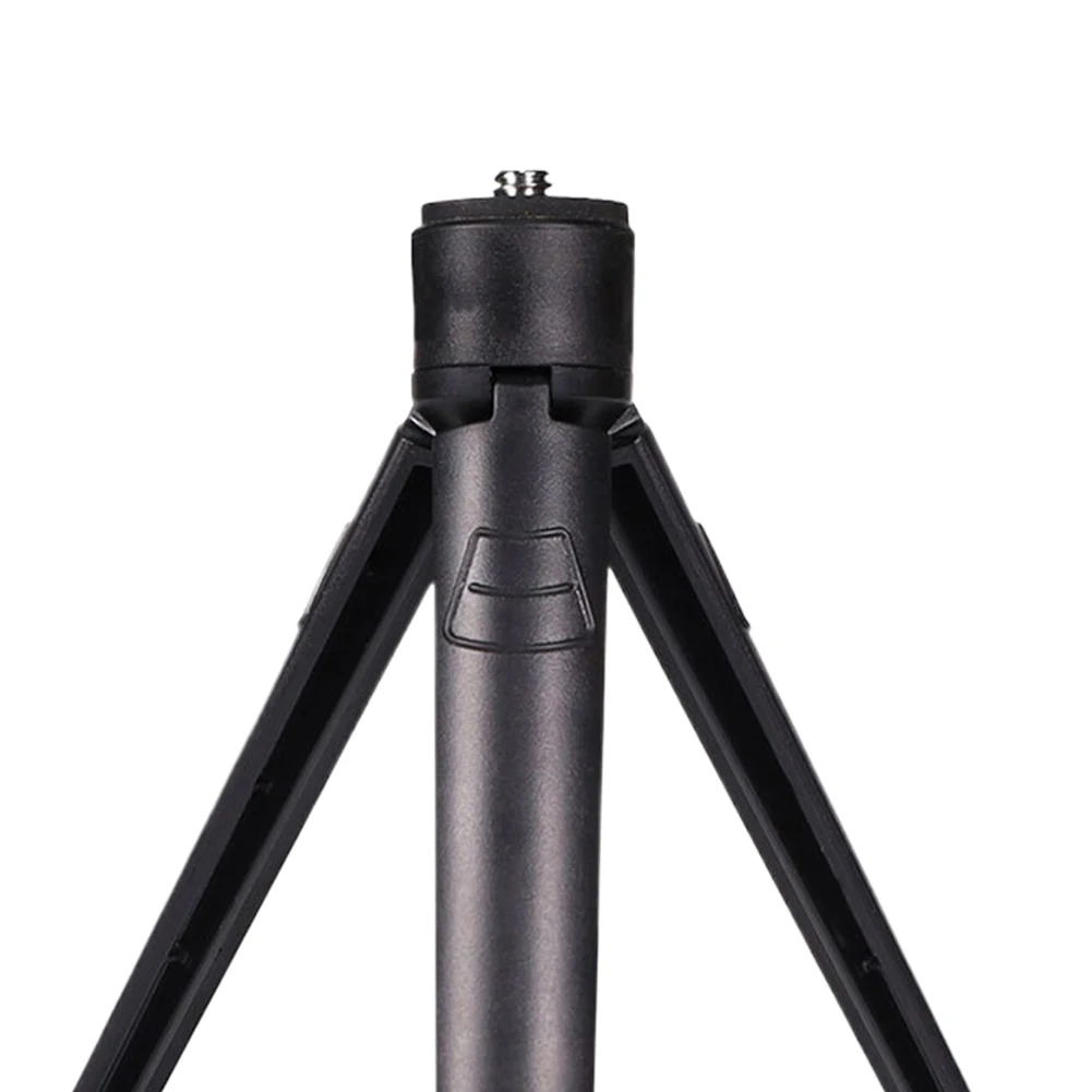 Handheld Gimbal Camera Charging Base Plastic Standard 1/4 Screw Hole Mount for DJI POCKET 2/OSMO POCKET