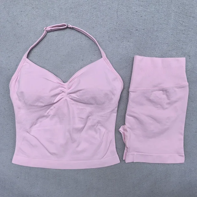Pink Set