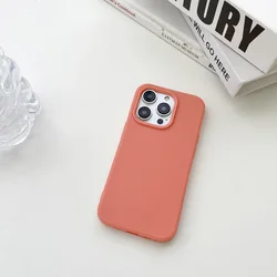 Custodia in silicone shockproof opaca a due tonalità
