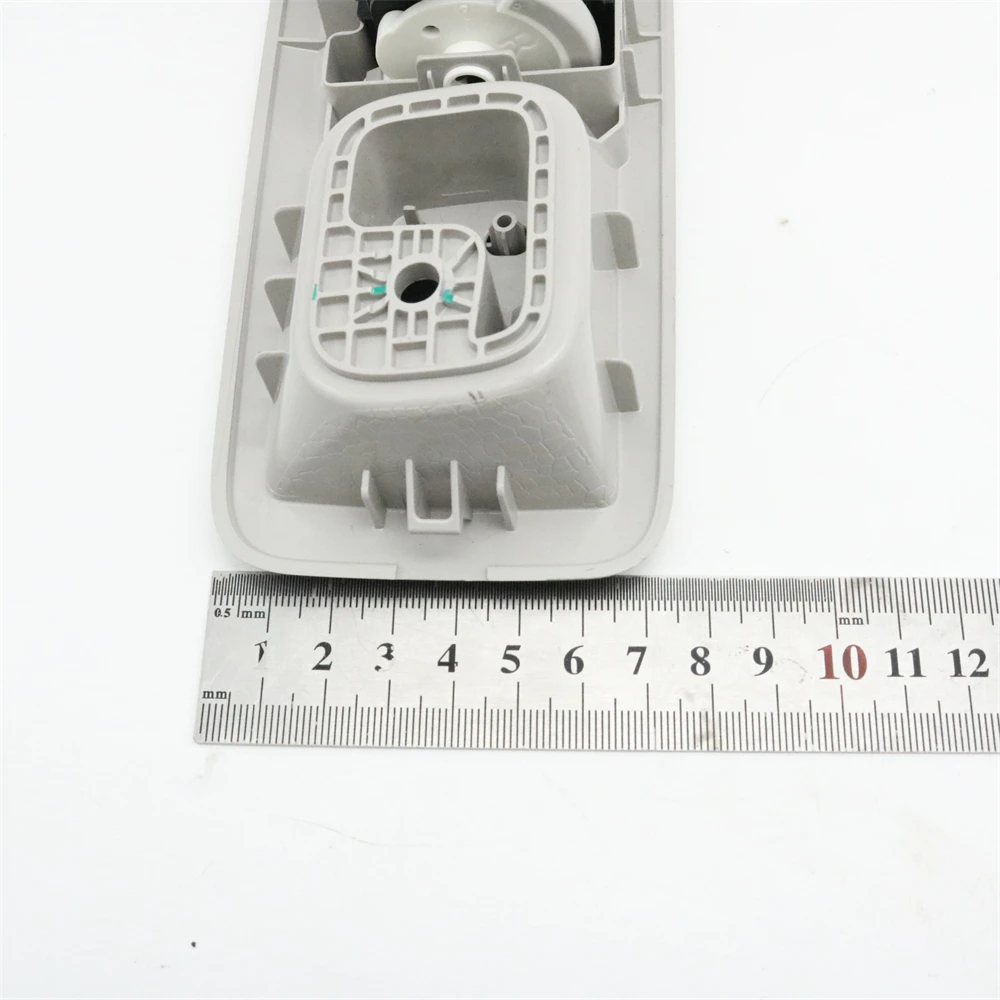 자동차 인테리어 지붕 A/C 에어 그릴 벤트 탑 에어컨 콘센트 메르세데스 벤츠 V 클래스 Vito W447 W448 V250 V260 2015-2023