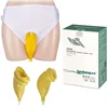 1000ml Reusable Male Female Urine Bag Urinal Pee Holder Collector For Urinary Incontinence Muscle Strain Paralysis Coma 1