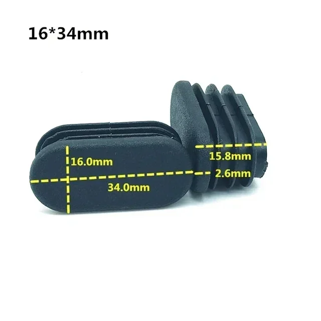 16x34mm