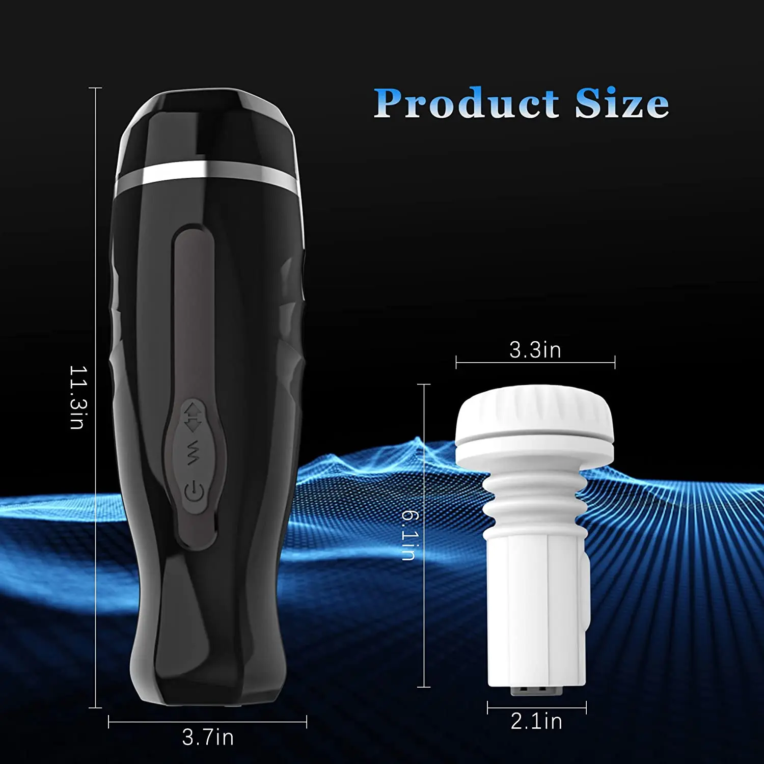 Pocket Pussy Penis Pump Blowjob Vibrator Masturbation Equipment Soft Real Vagina Pocket Pussy Automatic Masturbators Sex Toys