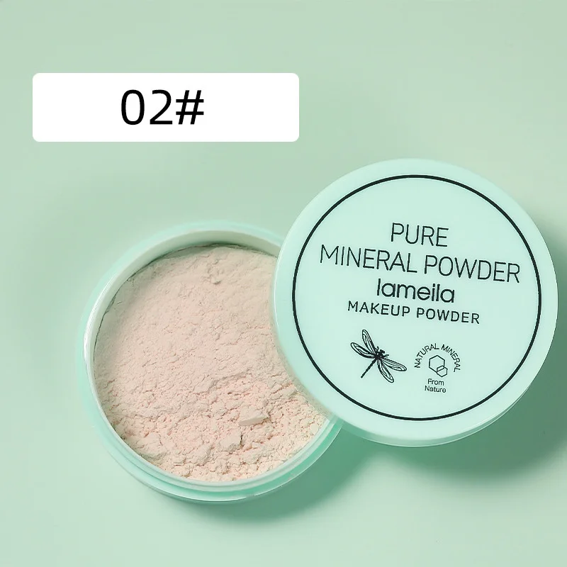 02 Bright skin tone