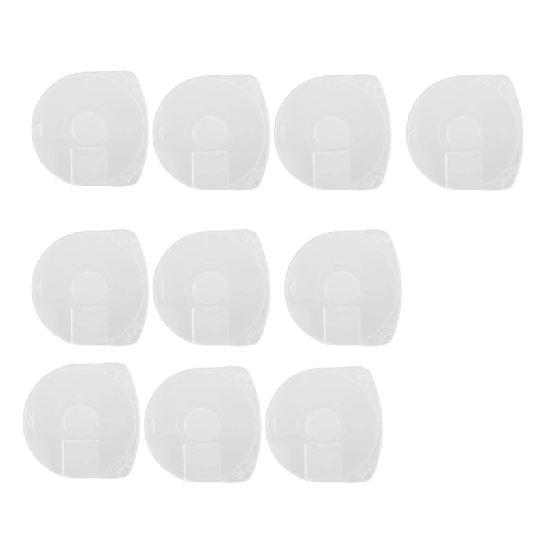 Replacement UMD Game Disc Storage Case Shell For PSP 1000