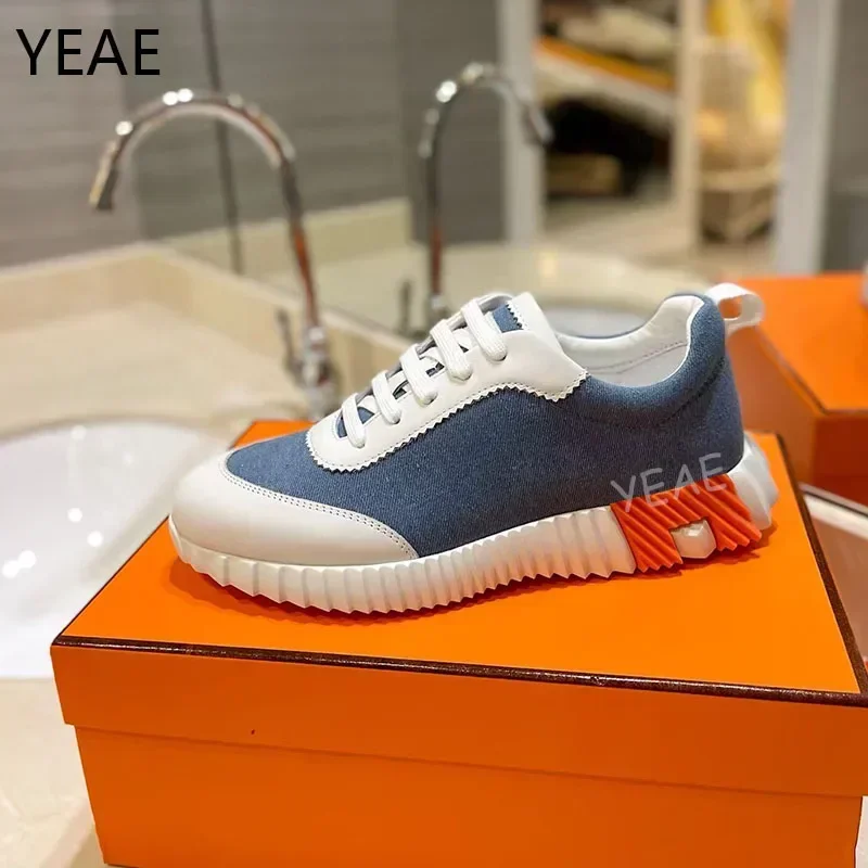 Brand Pair Shoes m=Matching Color Burst Sports Casual Shoes 2014 New High-Quality Women's Shoes Light And Comfortable Shopping 2
