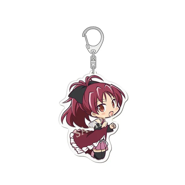 S6be51ce034b744b29190b94578692daeO - Madoka Magica Store