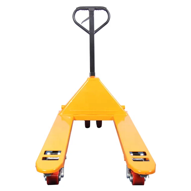 

Handling Tools 2.5t Manual Hydraulic Hand Pallet Truck 3000kg