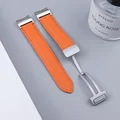Orange Silver
