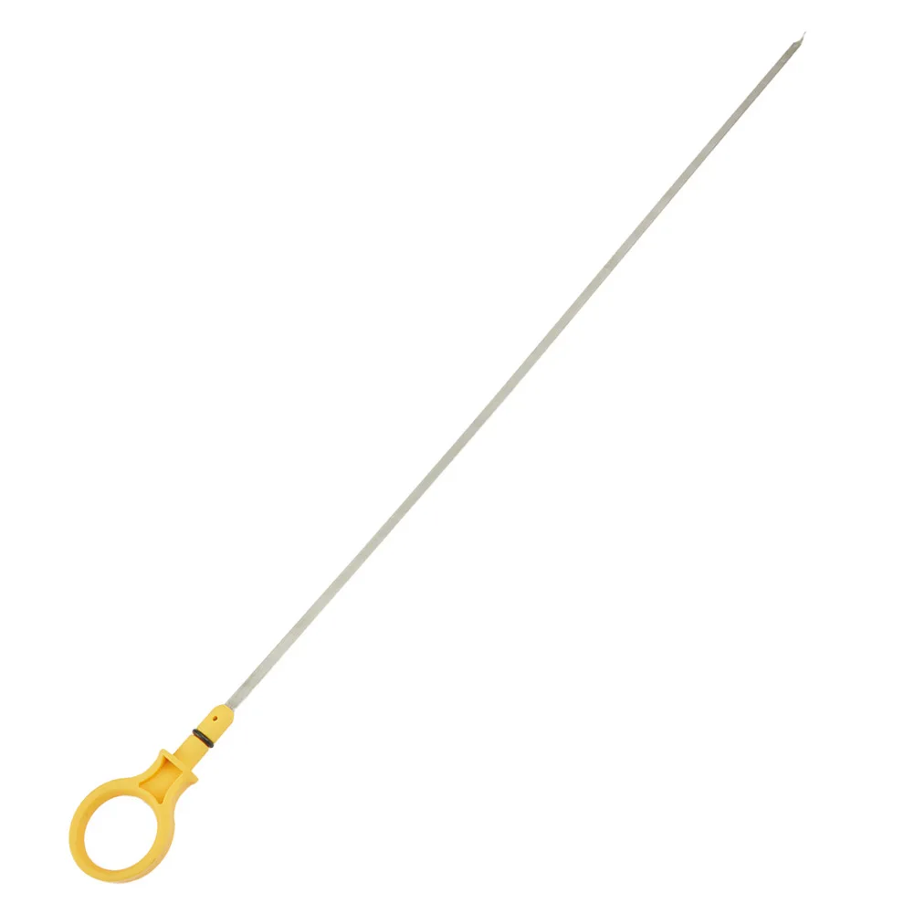 

Car Engine Oil Dipstick 57.2cm For Mazda 3 M3 1.6L ZJ01-10-450F Oil Gauge Level DipStick Replacement Accessories