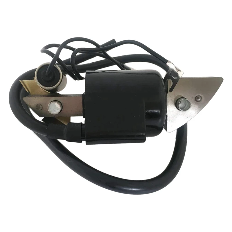 

Newignition Magneto катушка в сборе триммер для газонокосилки Honda G150 G200 G300 5HP E1500 ED1000 FR 500 HS50 30560-883-015