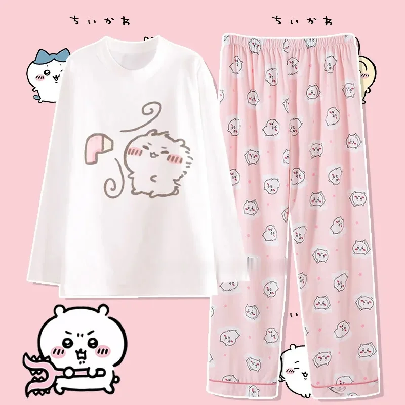 Hair dryer Ji Yi [long sleeve + trousers]]