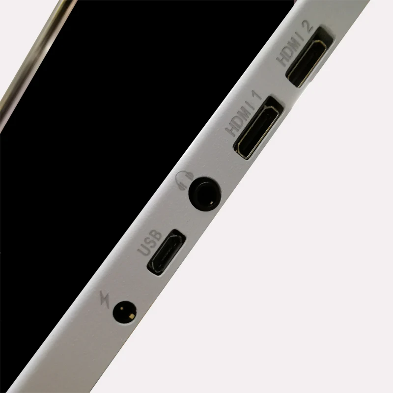 ޴ ÷ Ǯ   HD ä,   ġ , 2K, 16 ġ, 2560X1600IPS, USB5V2A Ǵ DC12V2A