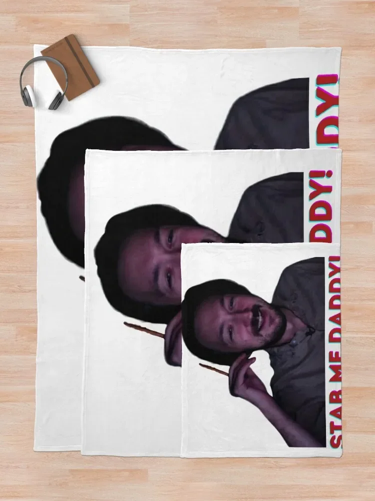 Stab Me Daddy - Shane Madej �ο� ������ ���, ���� ���� ���