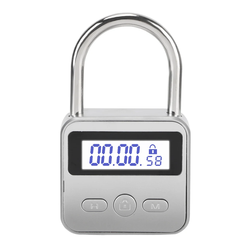 Adult Game Fetish Erotic Restraints Electronic Timer For Couples Accessories Bondage Timer Switch Digital_voghion.com