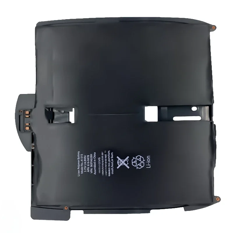 High Capacity Replacement Battery for Apple iPad 1