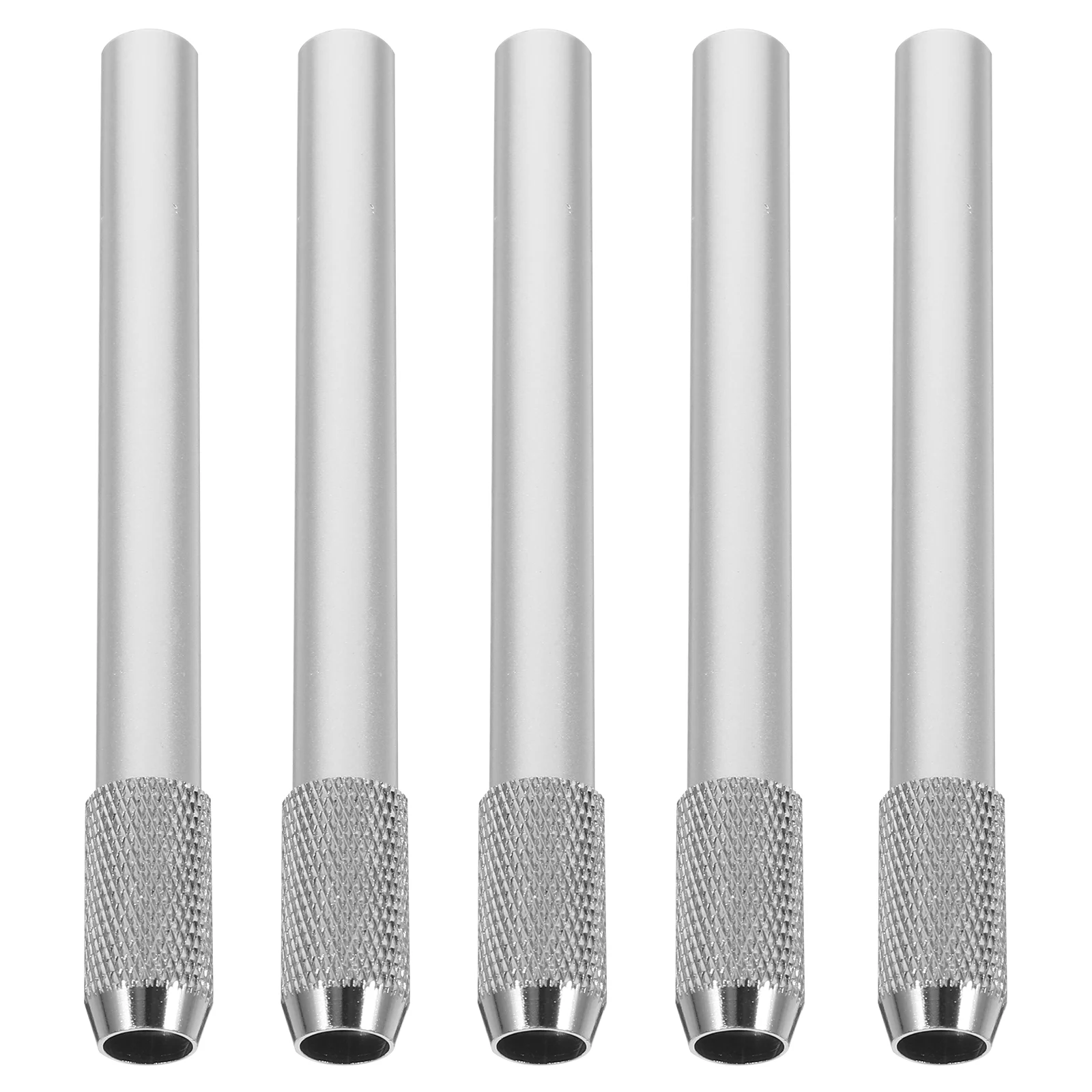 

Crayon Extension Adjustable Metal Pencil Extension School Supplies Pencil Lengthener Extender Art Pencil Lengthener