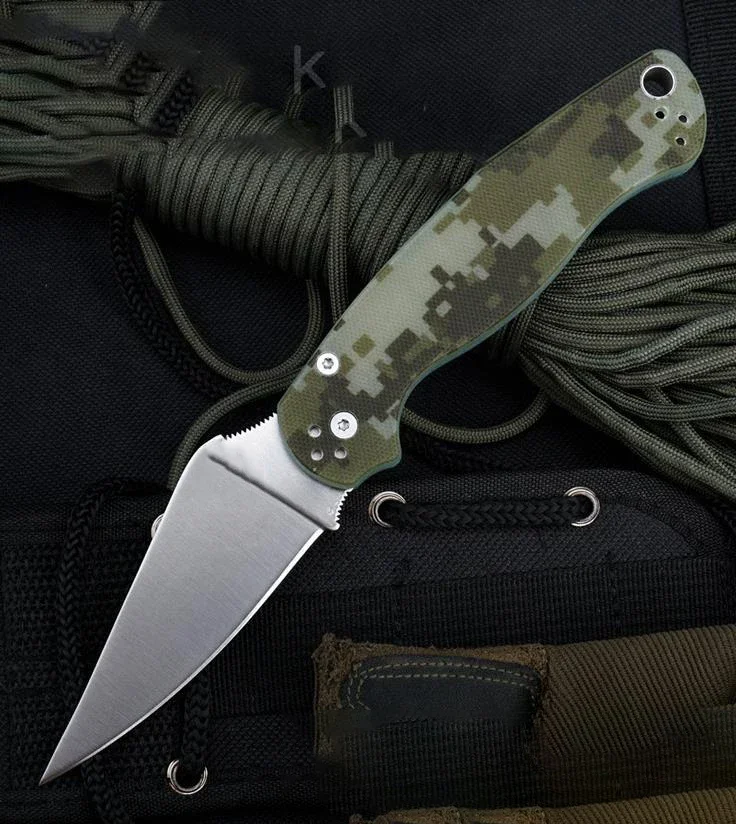 Рисунок 5 - Складной нож с лезвием 440 дюйма