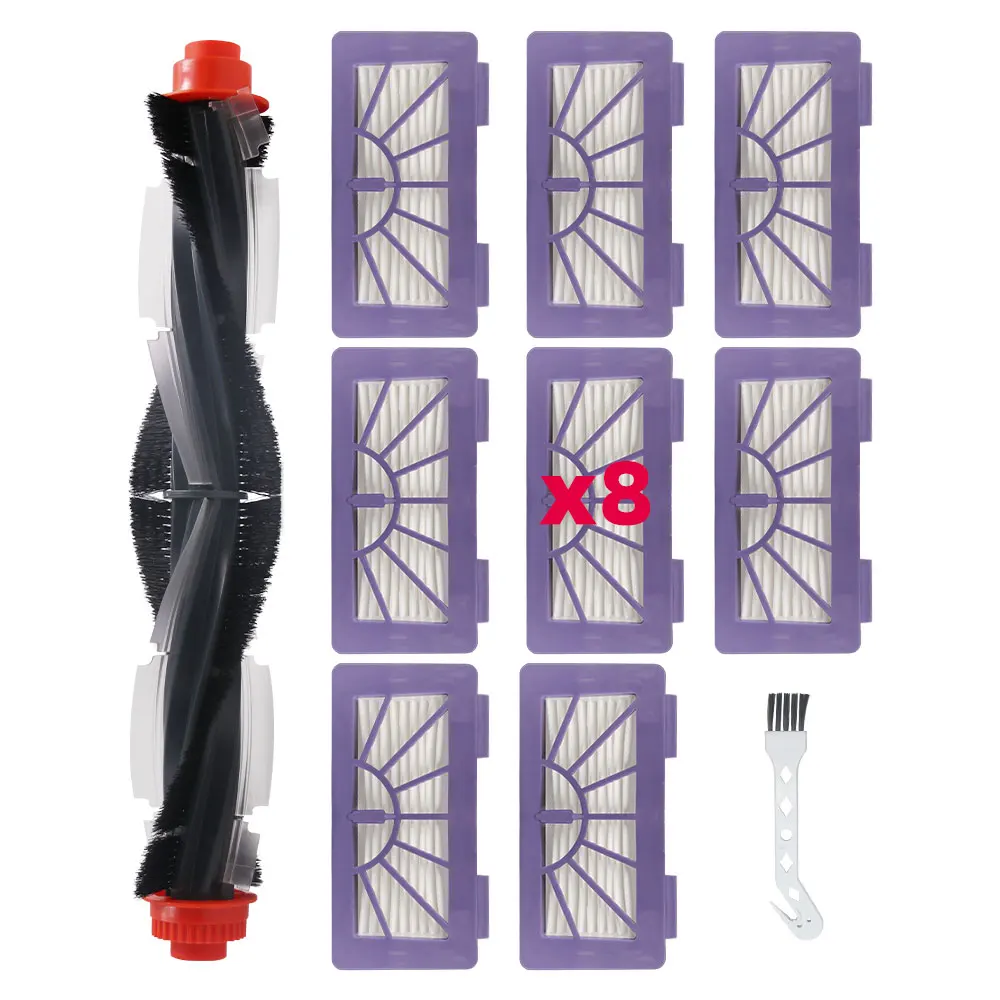 melasta 2Pack 7,2 V 4500 mAh Lithium-Ionen-Akku Batterie kompatible mit Neato XV Serie XV-21 XV-11 XV-12 XV-14 XV-15 XV-25 XV Essential Signature Pro Staubsauger, aus Zellen der Güteklasse A